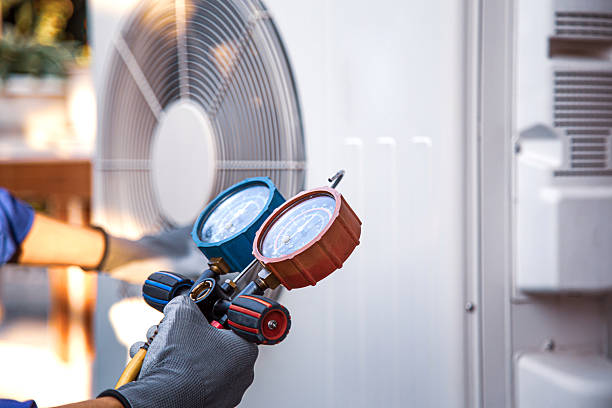 Affordable Hvac solutions in Rushville, NE